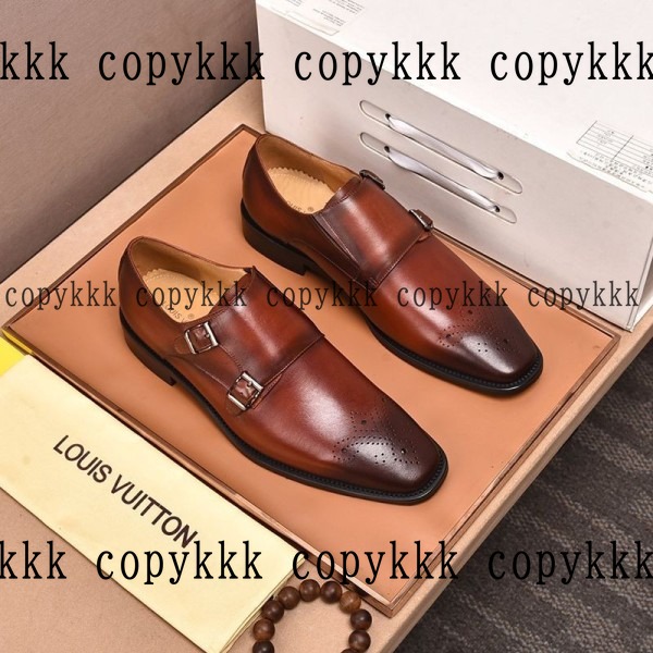 ルイ・ヴィトン ローファー コピー 激安通販 - shoes-01050 おすすめN級品