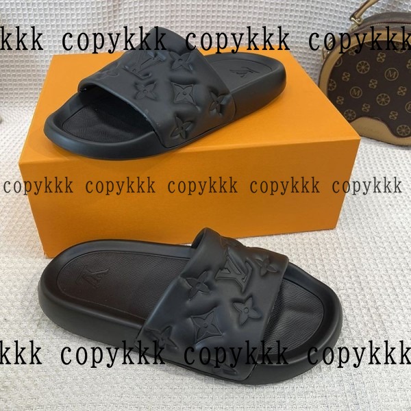 ルイ・ヴィトン サンダル コピー 激安通販 - shoes-00941