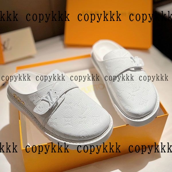 大人気 ルイ・ヴィトン サンダル コピー - shoes-00960 メイン画像