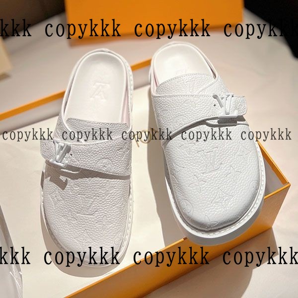 大人気 ルイ・ヴィトン サンダル コピー - shoes-00960 画像 2