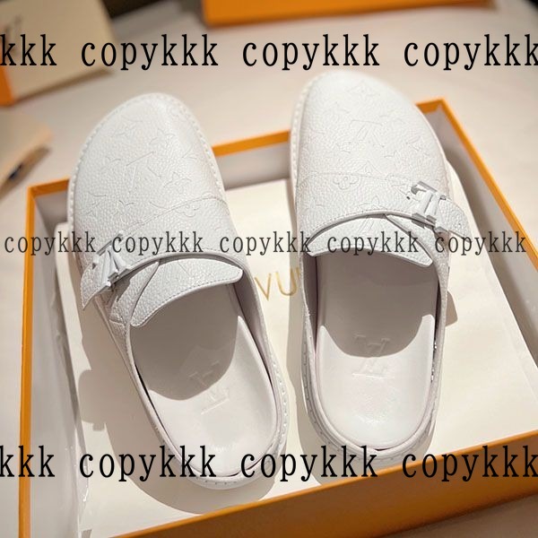 大人気 ルイ・ヴィトン サンダル コピー - shoes-00960 画像 3