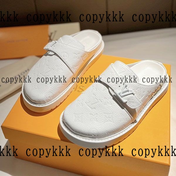 大人気 ルイ・ヴィトン サンダル コピー - shoes-00960 画像 4