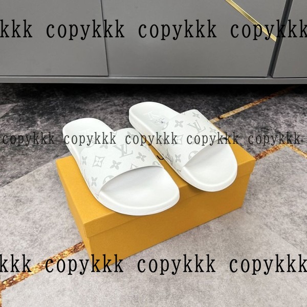 送料無料 ルイ・ヴィトン サンダル スーパーコピー - shoes-00943 おすすめN級品