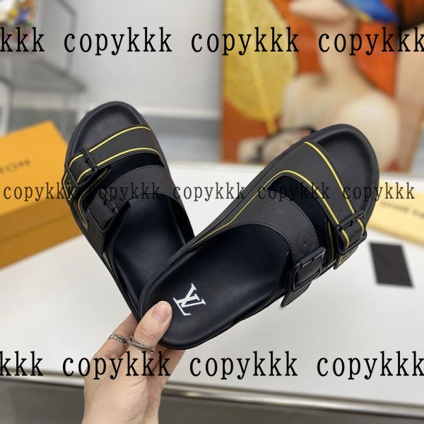 ルイ・ヴィトン サンダル N級品 送料無料 - shoes-00970 おすすめN級品