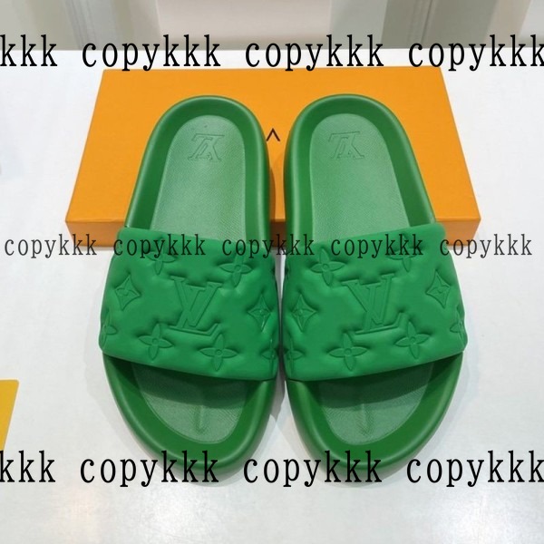 ルイ・ヴィトン サンダル コピー 激安通販 - shoes-00974