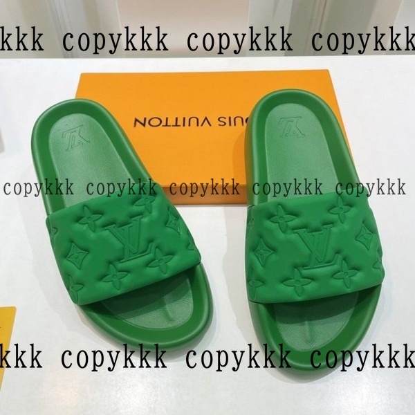 ルイ・ヴィトン サンダル コピー 激安通販 - shoes-00974 画像 2