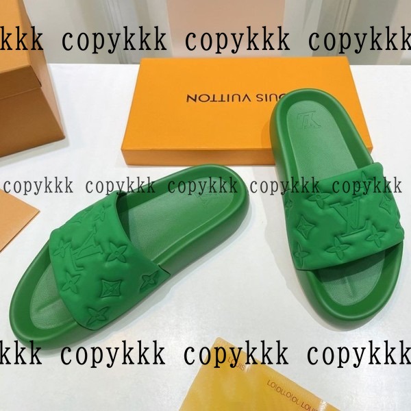 ルイ・ヴィトン サンダル コピー 激安通販 - shoes-00974 画像 3