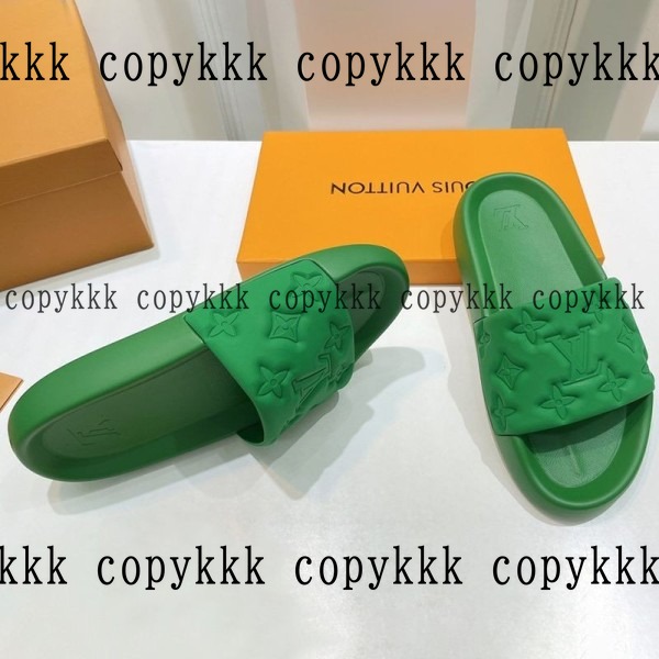 ルイ・ヴィトン サンダル コピー 激安通販 - shoes-00974 画像 4