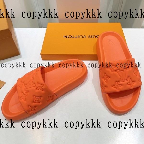 人気 ルイ・ヴィトン サンダル N級品 - shoes-00977