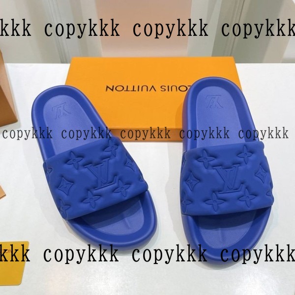 送料無料 ルイ・ヴィトン サンダル スーパーコピー - shoes-00978 おすすめN級品