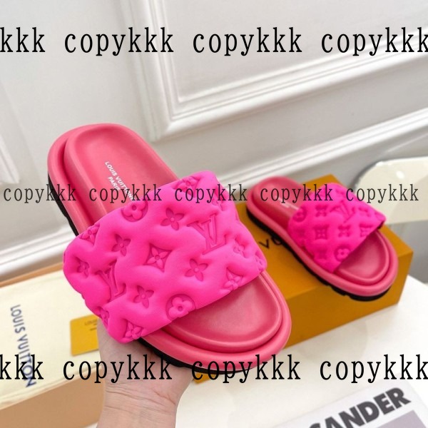 大人気 ルイ・ヴィトン サンダル コピー - shoes-00984 画像 2