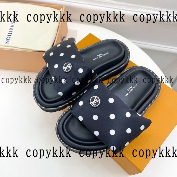 送料無料 ルイ・ヴィトン サンダル スーパーコピー - shoes-00985 おすすめN級品