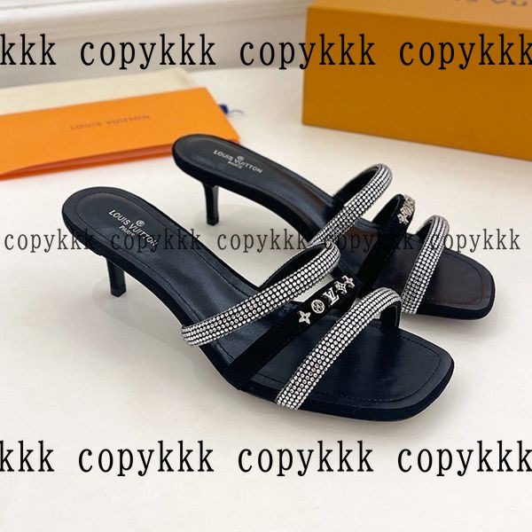 ルイ・ヴィトン サンダル コピー 激安通販 - shoes-00945