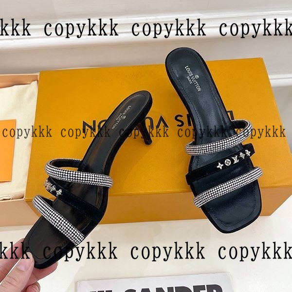 ルイ・ヴィトン サンダル コピー 激安通販 - shoes-00945 画像 3