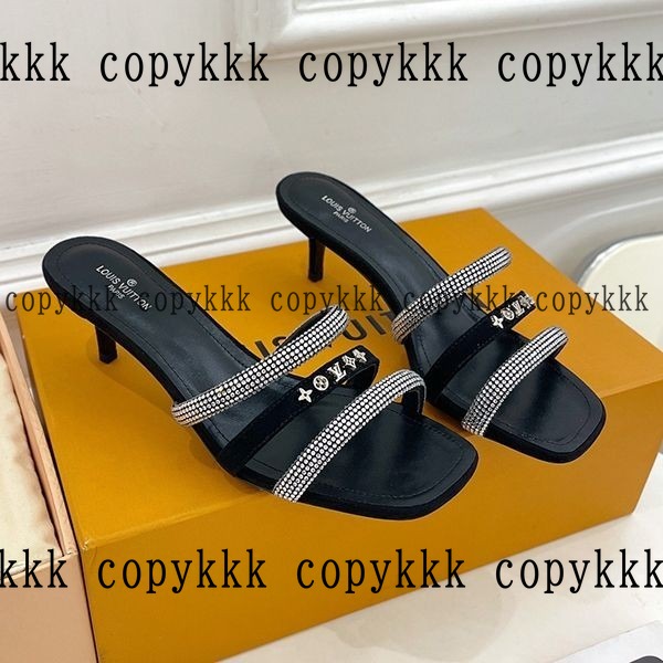 ルイ・ヴィトン サンダル コピー 激安通販 - shoes-00945 画像 4