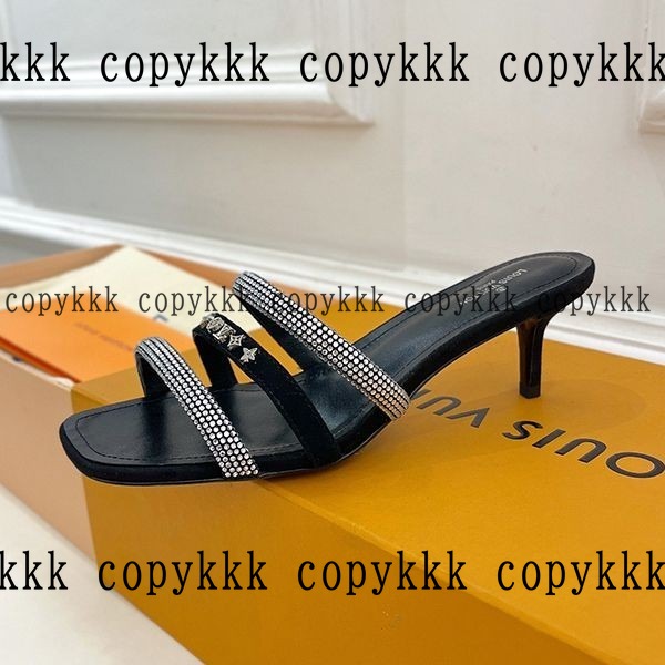 ルイ・ヴィトン サンダル コピー 激安通販 - shoes-00945 画像 5