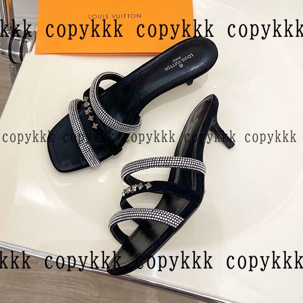 ルイ・ヴィトン サンダル コピー 激安通販 - shoes-00945 画像 6