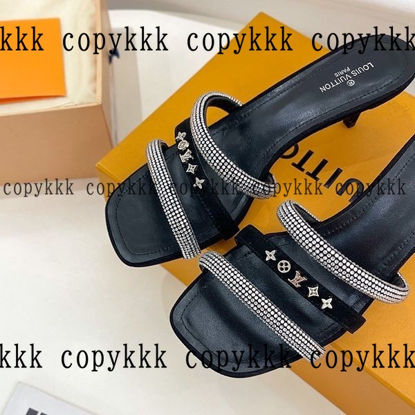 ルイ・ヴィトン サンダル コピー 激安通販 - shoes-00945 画像 8