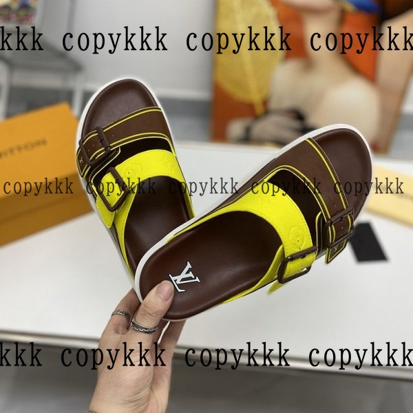 ルイ・ヴィトン サンダル コピー 激安通販 - shoes-00990 おすすめN級品