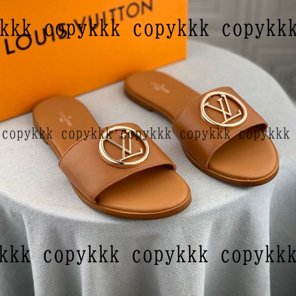 ルイ・ヴィトン サンダル N級品 送料無料 - shoes-01003 メイン画像