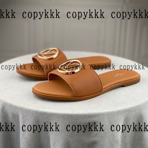 ルイ・ヴィトン サンダル N級品 送料無料 - shoes-01003 画像 2