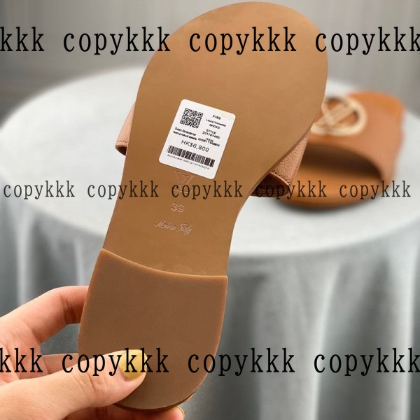 ルイ・ヴィトン サンダル N級品 送料無料 - shoes-01003 画像 3