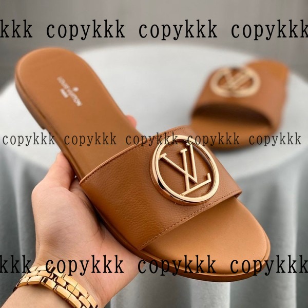 ルイ・ヴィトン サンダル N級品 送料無料 - shoes-01003 画像 4