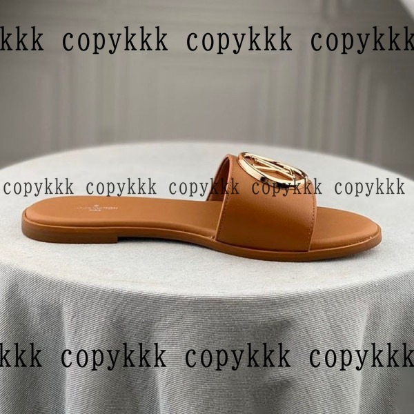 ルイ・ヴィトン サンダル N級品 送料無料 - shoes-01003 画像 5