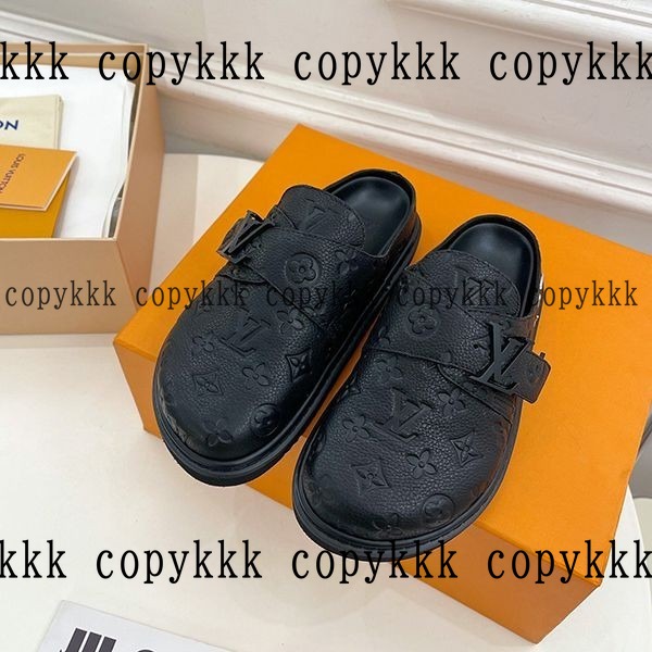 ルイ・ヴィトン サンダル N級品 送料無料 - shoes-00949