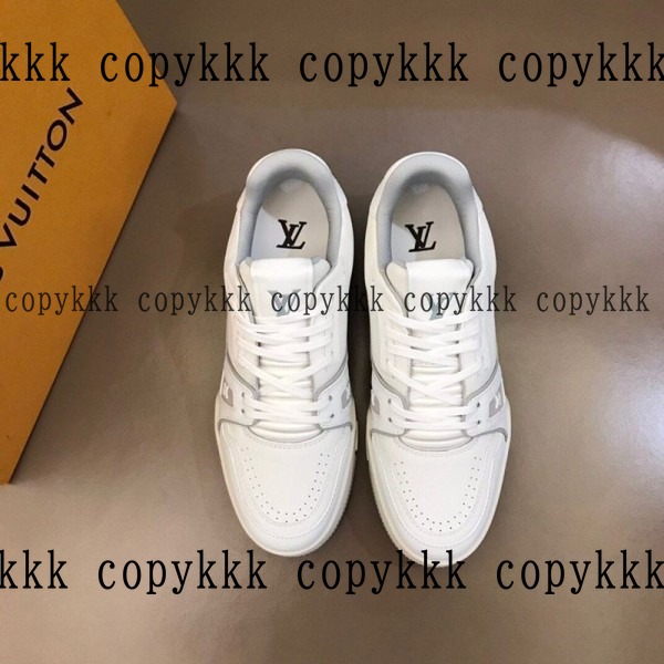 人気 ルイ・ヴィトン スニーカー N級品 - shoes-01053 画像 2
