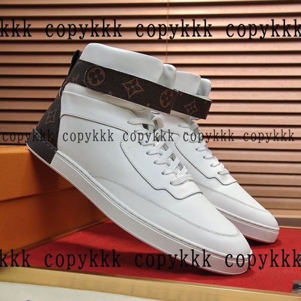 人気 ルイ・ヴィトン スニーカー N級品 - shoes-01152 おすすめN級品