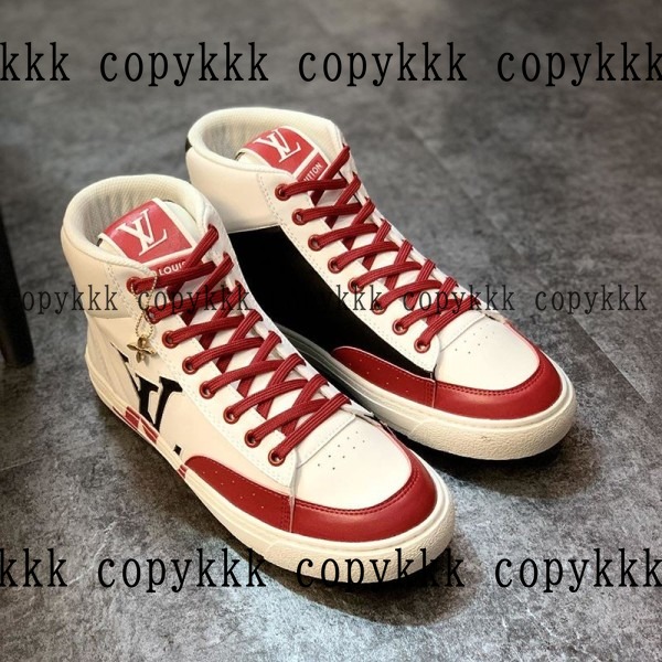 ルイ・ヴィトン スニーカー コピー 激安通販 - shoes-01153