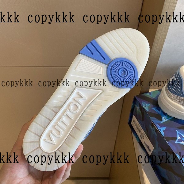ルイ・ヴィトン スニーカー コピー 激安通販 - shoes-01155 画像 4