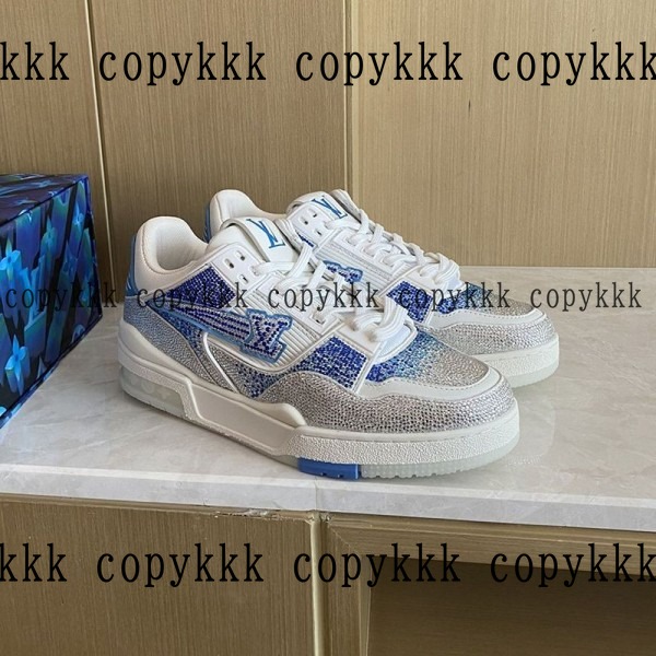 ルイ・ヴィトン スニーカー コピー 激安通販 - shoes-01155 画像 5