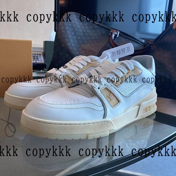 送料無料 ルイ・ヴィトン スニーカー スーパーコピー - shoes-01159 メイン画像