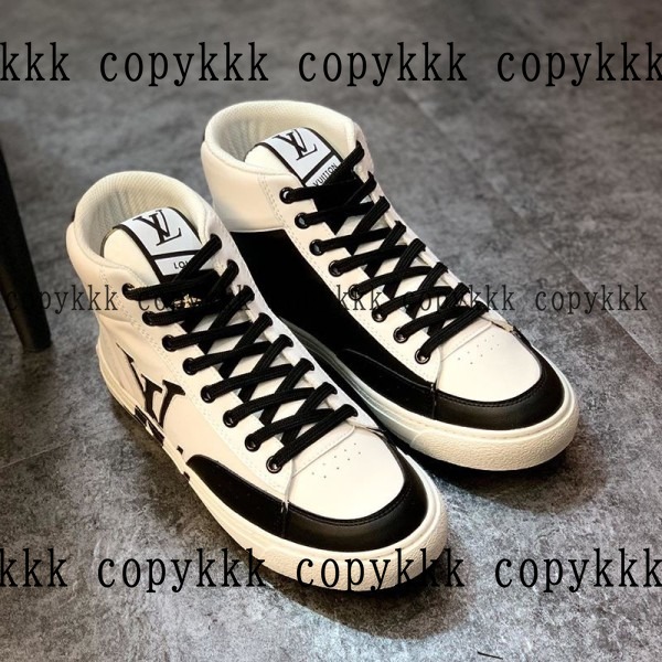 大人気 ルイ・ヴィトン スニーカー コピー - shoes-01163 メイン画像