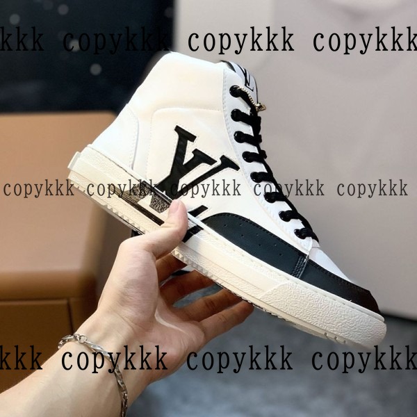 大人気 ルイ・ヴィトン スニーカー コピー - shoes-01163 画像 2