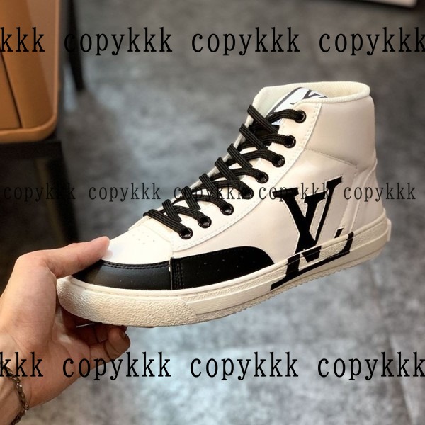 大人気 ルイ・ヴィトン スニーカー コピー - shoes-01163 画像 5