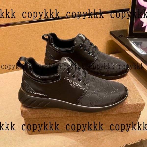 ルイ・ヴィトン スニーカー N級品 送料無料 - shoes-01168 おすすめN級品