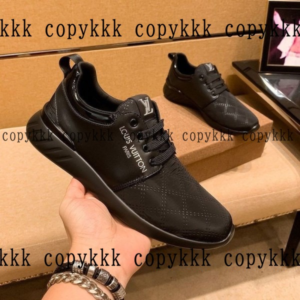 ルイ・ヴィトン スニーカー N級品 送料無料 - shoes-01168 画像 2