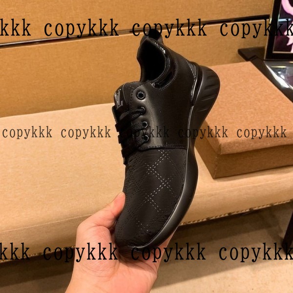 ルイ・ヴィトン スニーカー N級品 送料無料 - shoes-01168 画像 5