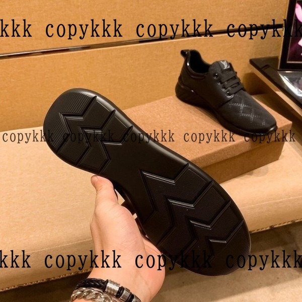ルイ・ヴィトン スニーカー N級品 送料無料 - shoes-01168 画像 6