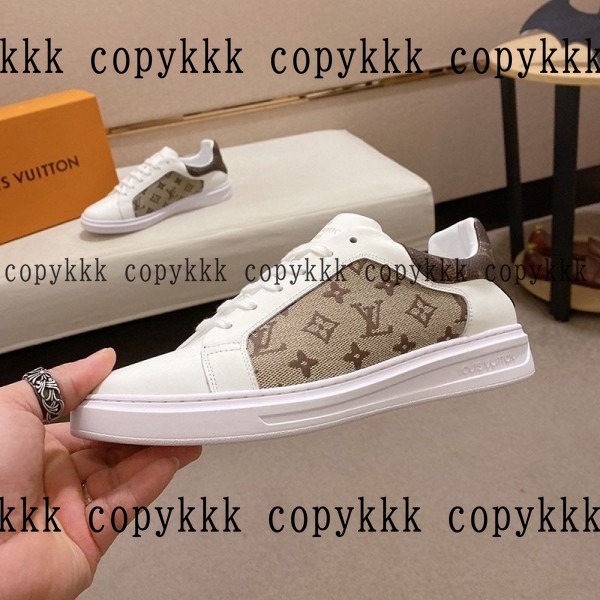 人気 ルイ・ヴィトン スニーカー N級品 - shoes-01169 おすすめN級品