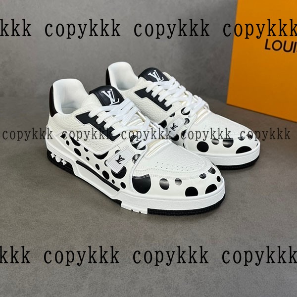 格安 ルイ・ヴィトン スニーカー スーパーコピー - shoes-01064