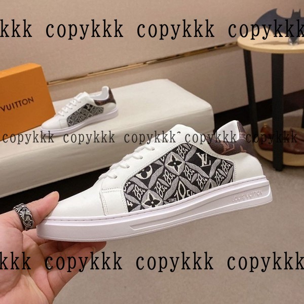 ルイ・ヴィトン スニーカー N級品 送料無料 - shoes-01173 おすすめN級品