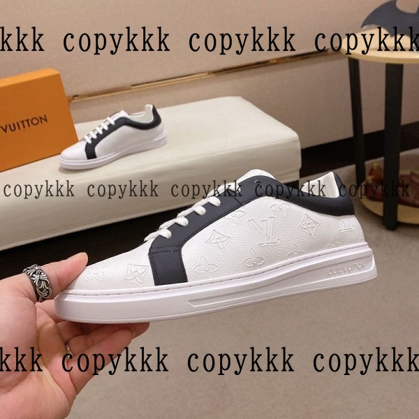 大人気 ルイ・ヴィトン スニーカー コピー - shoes-01174