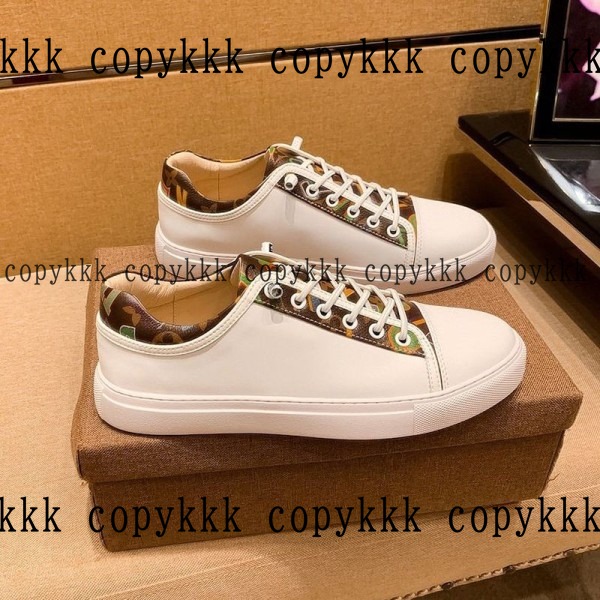 送料無料 ルイ・ヴィトン スニーカー スーパーコピー - shoes-01175
