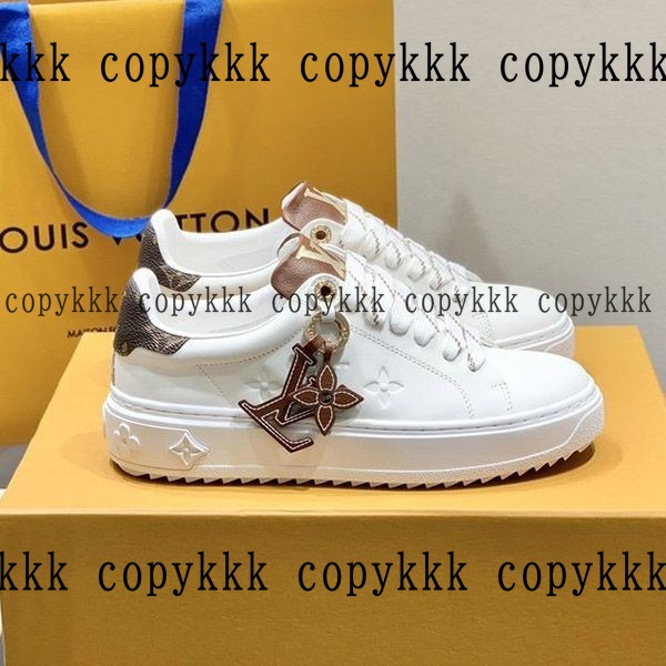 ルイ・ヴィトン スニーカー N級品 送料無料 - shoes-01065