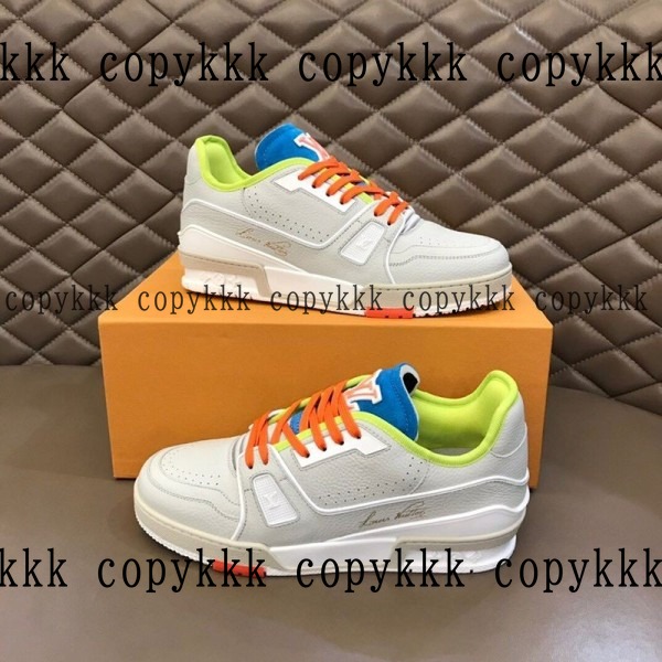 人気 ルイ・ヴィトン スニーカー N級品 - shoes-01185 おすすめN級品