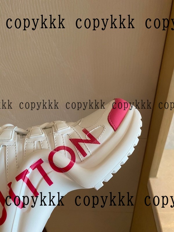 人気 ルイ・ヴィトン スニーカー N級品 - shoes-01192 画像 3